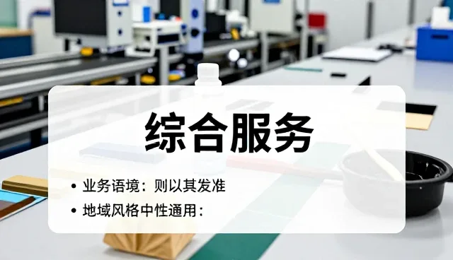 柴油发电机组